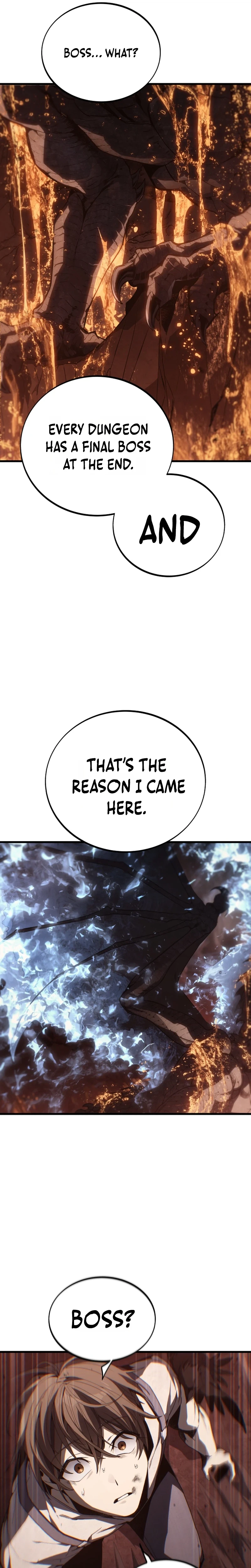 The Scorched Desert’s Sand Mage Chapter 9 Page 9