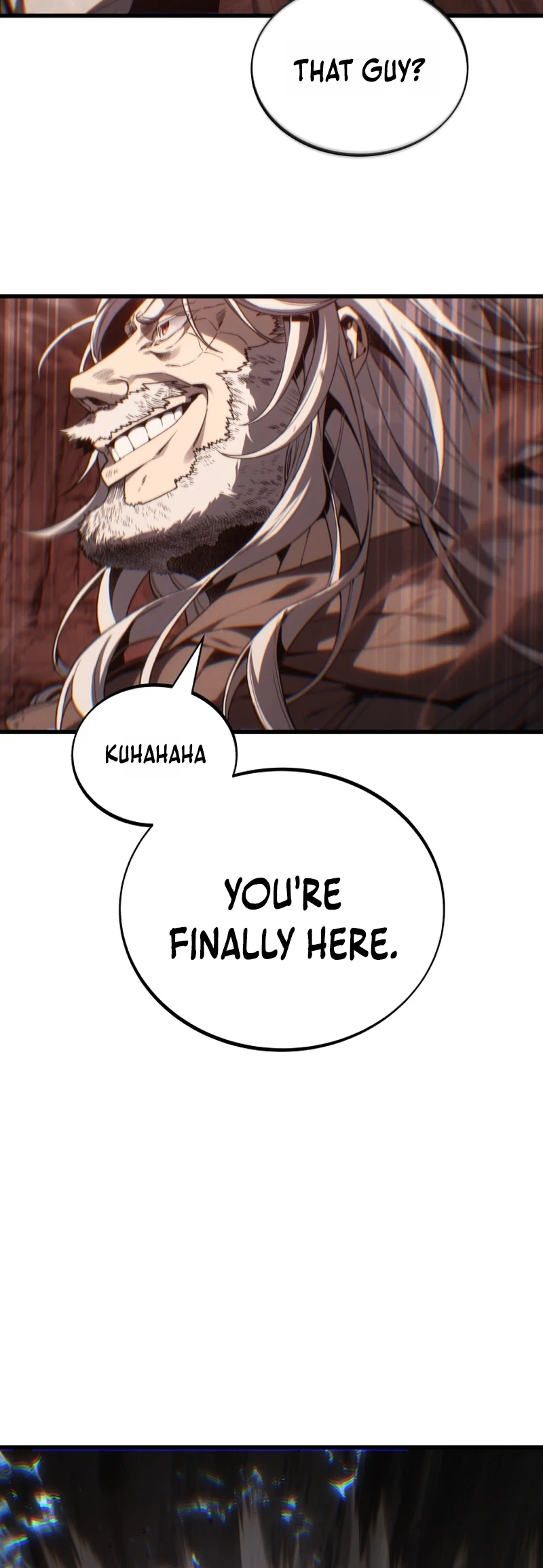 The Scorched Desert’s Sand Mage Chapter 9 Page 10