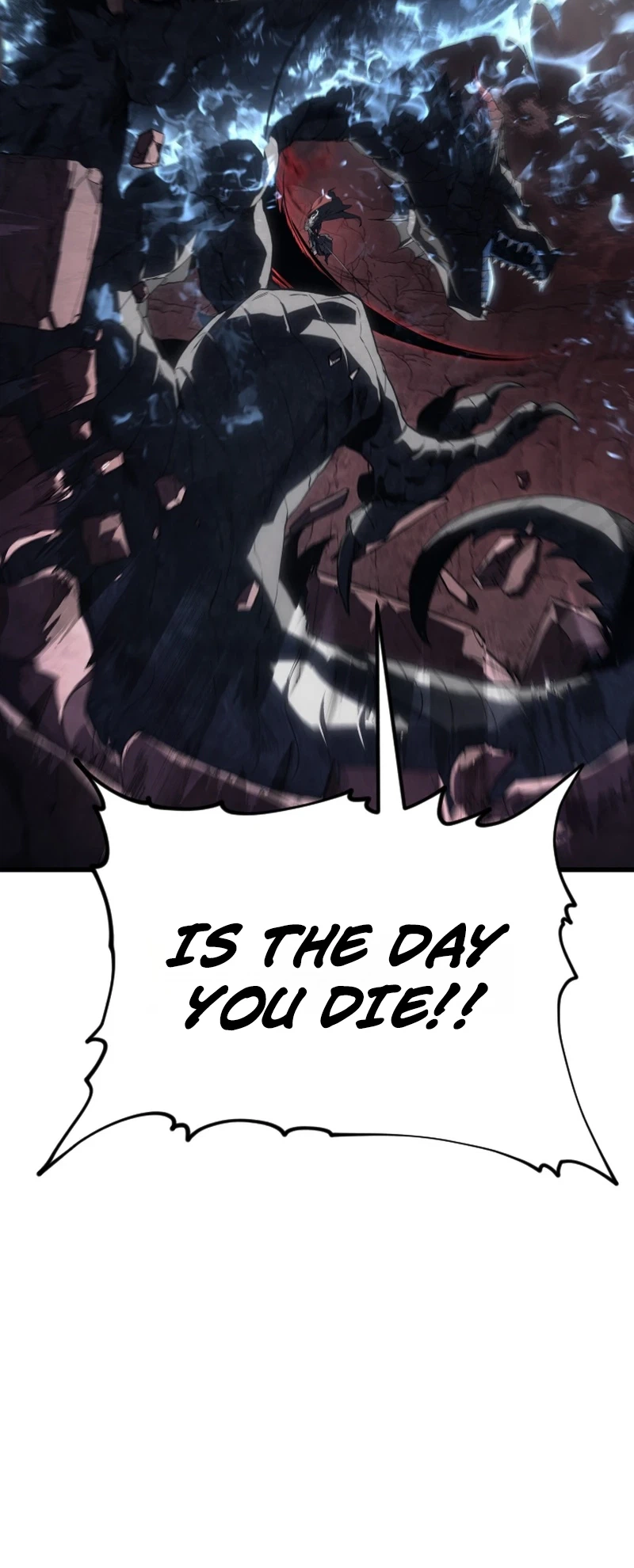 The Scorched Desert’s Sand Mage Chapter 9 Page 26