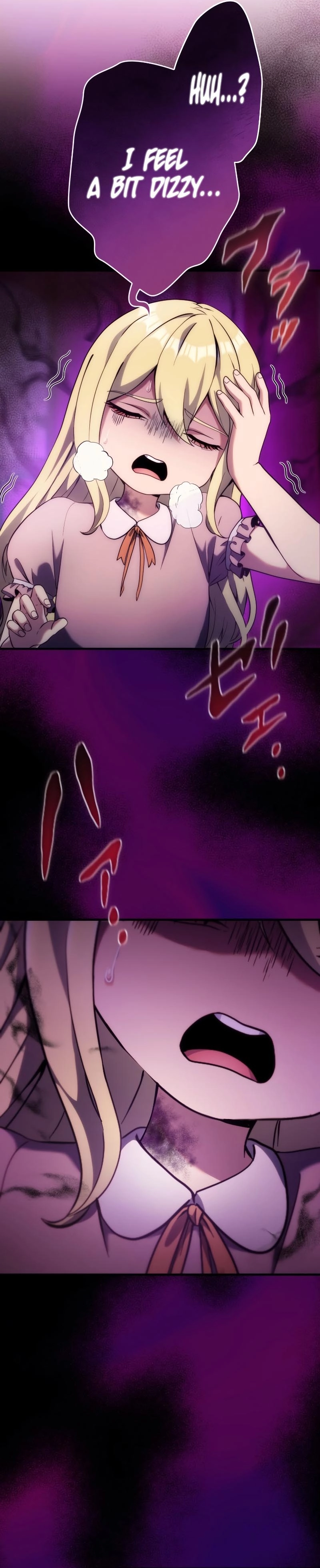 Regression of the Close Combat Mage Chapter 10 Page 9