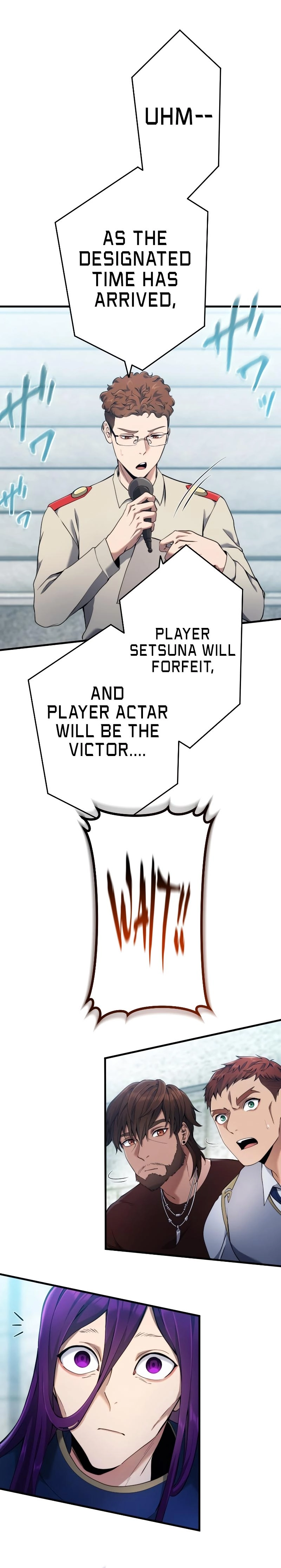 Regression of the Close Combat Mage Chapter 10 Page 25