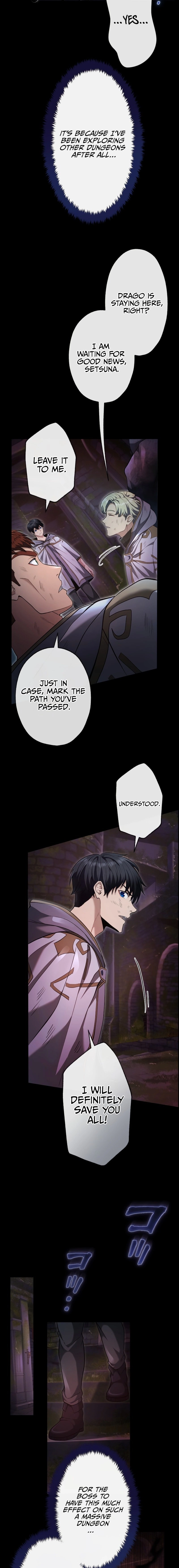 Regression of the Close Combat Mage Chapter 25 Page 15