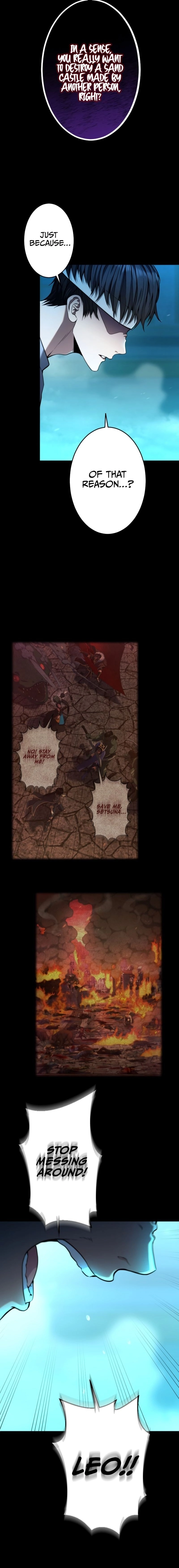 Regression of the Close Combat Mage Chapter 16 Page 14