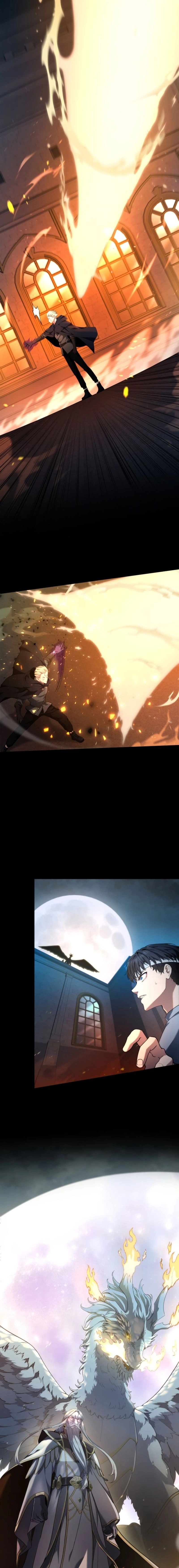 Regression of the Close Combat Mage Chapter 16 Page 19