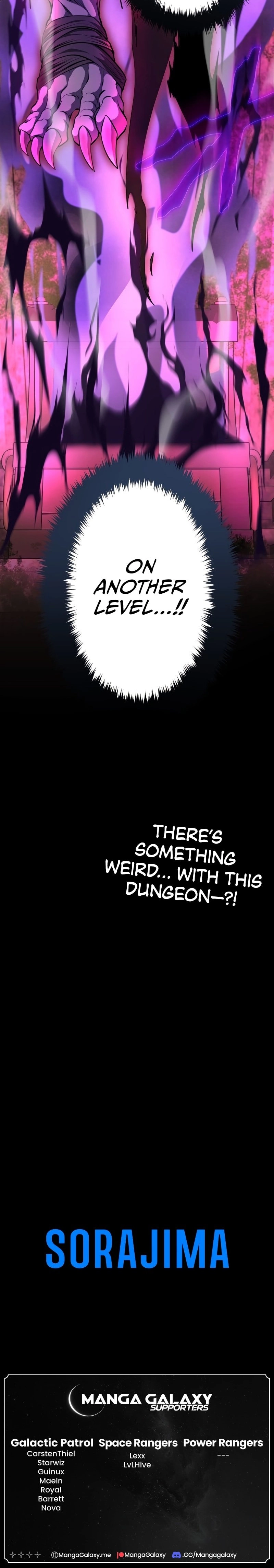 Regression of the Close Combat Mage Chapter 22 Page 27
