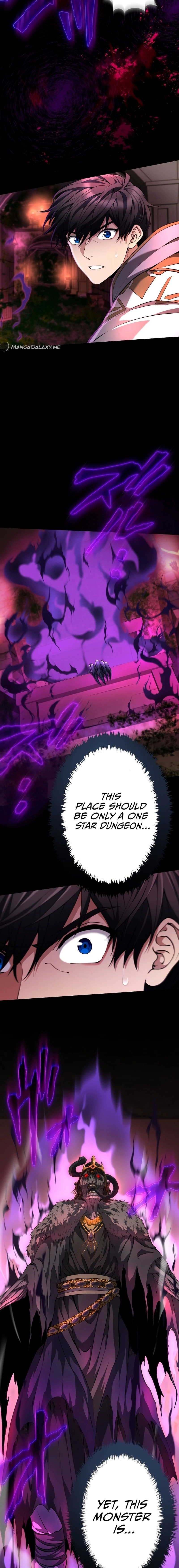 Regression of the Close Combat Mage Chapter 22 Page 26