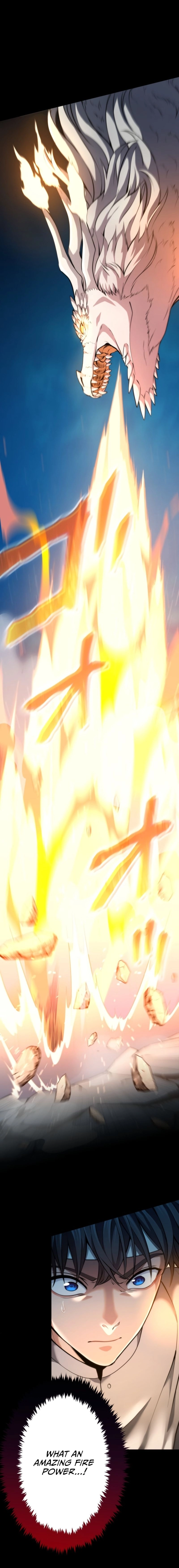 Regression of the Close Combat Mage Chapter 17 Page 5