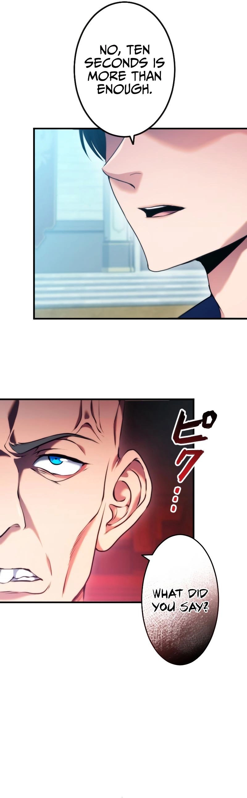 Regression of the Close Combat Mage Chapter 3 Page 36