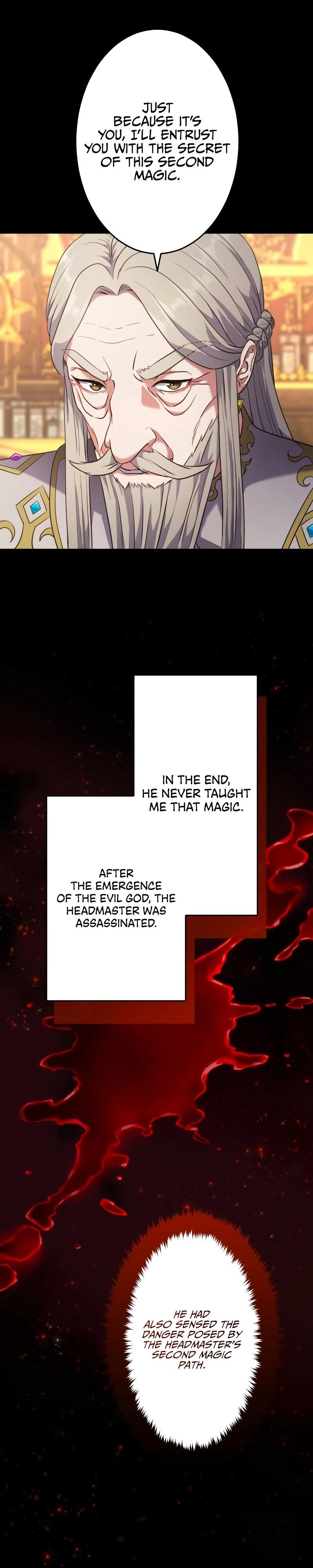 Regression of the Close Combat Mage Chapter 3 Page 18