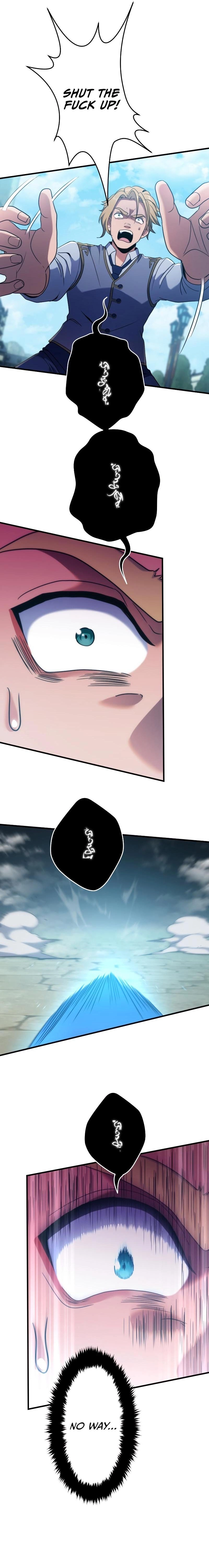Regression of the Close Combat Mage Chapter 2 Page 28
