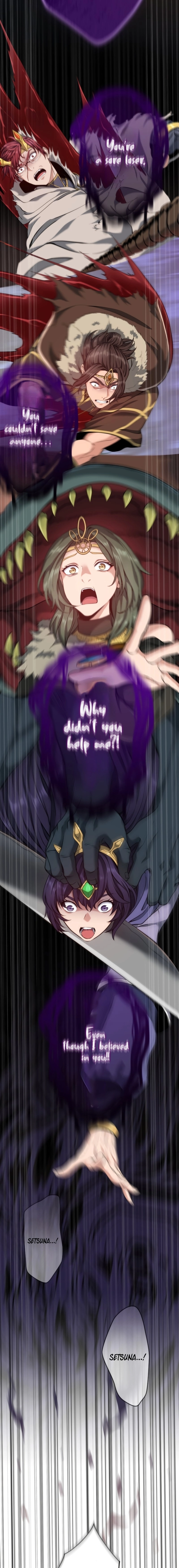 Regression of the Close Combat Mage Chapter 18 Page 12