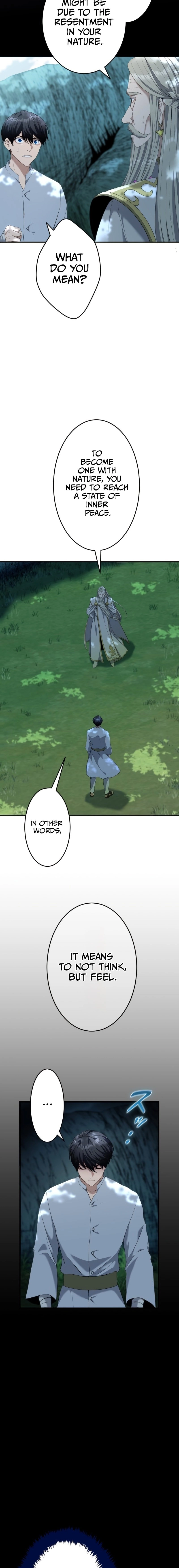 Regression of the Close Combat Mage Chapter 19 Page 18