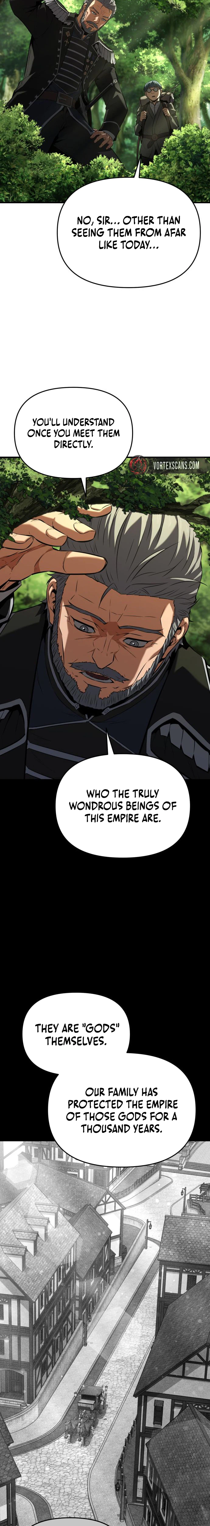 The Seventh Prince Wants to Bail Chapter 4 Page 28