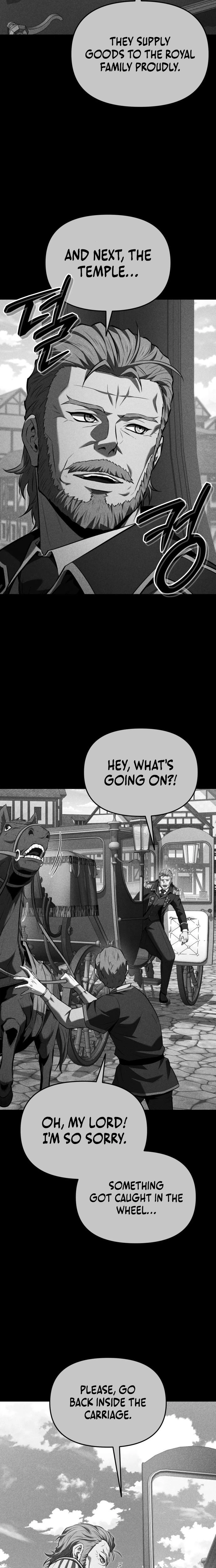The Seventh Prince Wants to Bail Chapter 4 Page 30