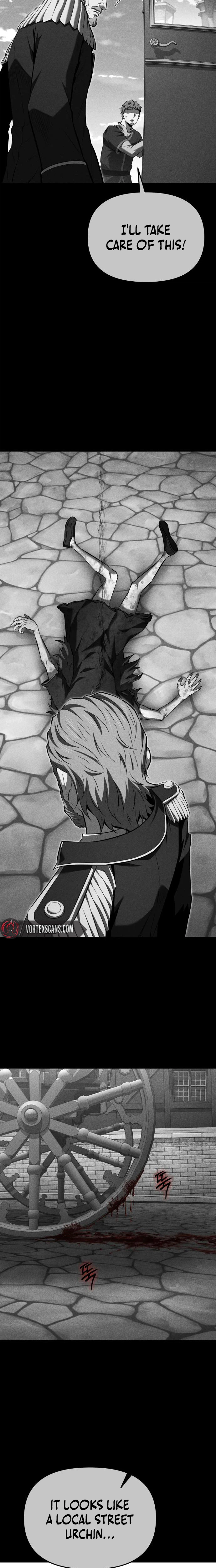 The Seventh Prince Wants to Bail Chapter 4 Page 31