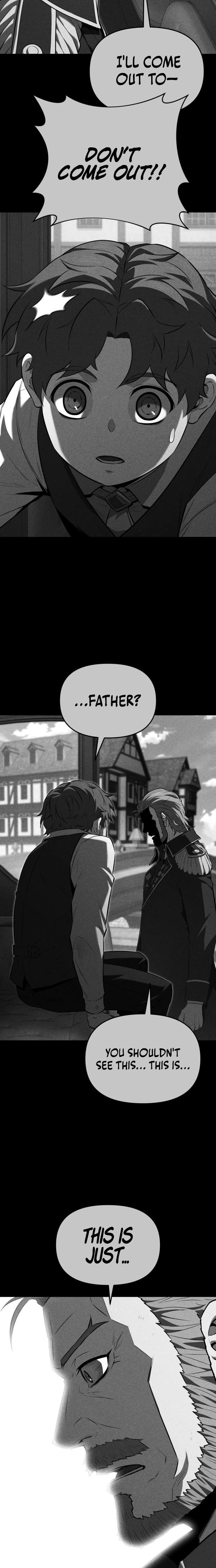 The Seventh Prince Wants to Bail Chapter 4 Page 33