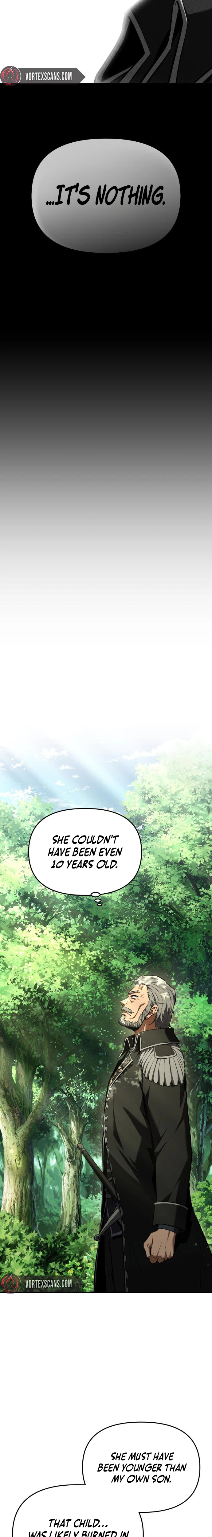 The Seventh Prince Wants to Bail Chapter 4 Page 34