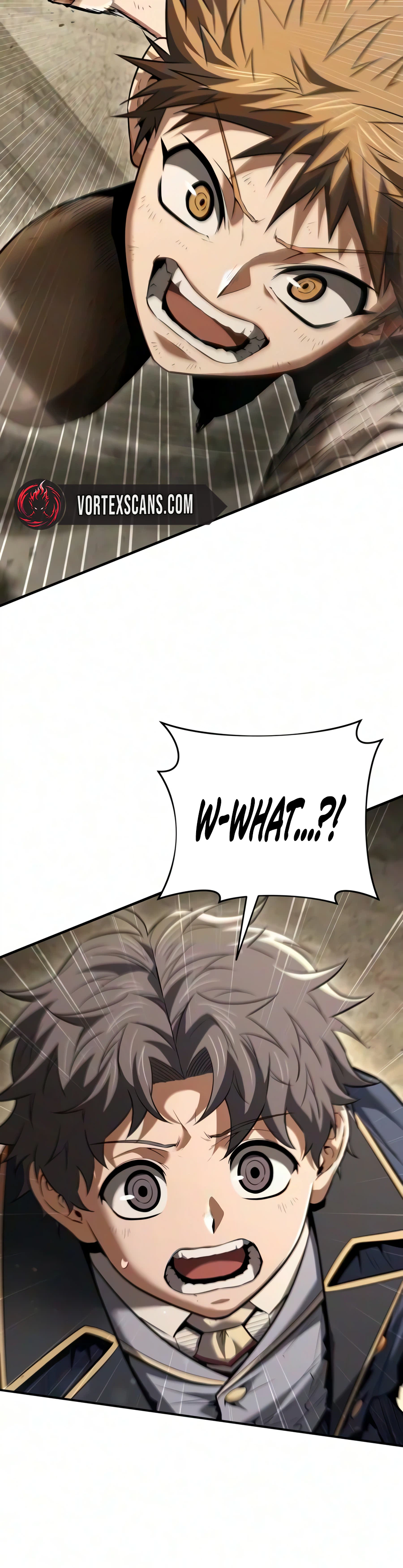 The Seventh Prince Wants to Bail Chapter 20 Page 7