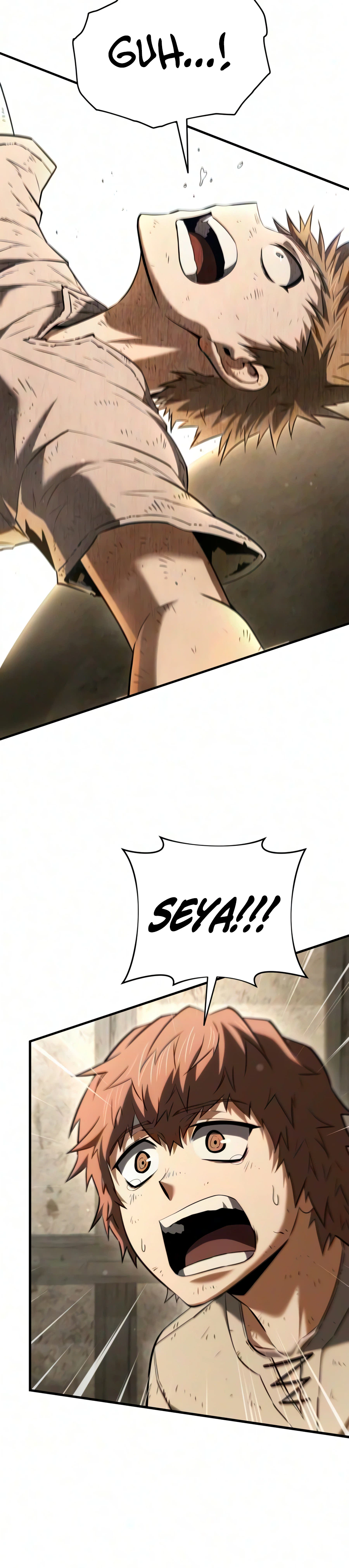 The Seventh Prince Wants to Bail Chapter 20 Page 11