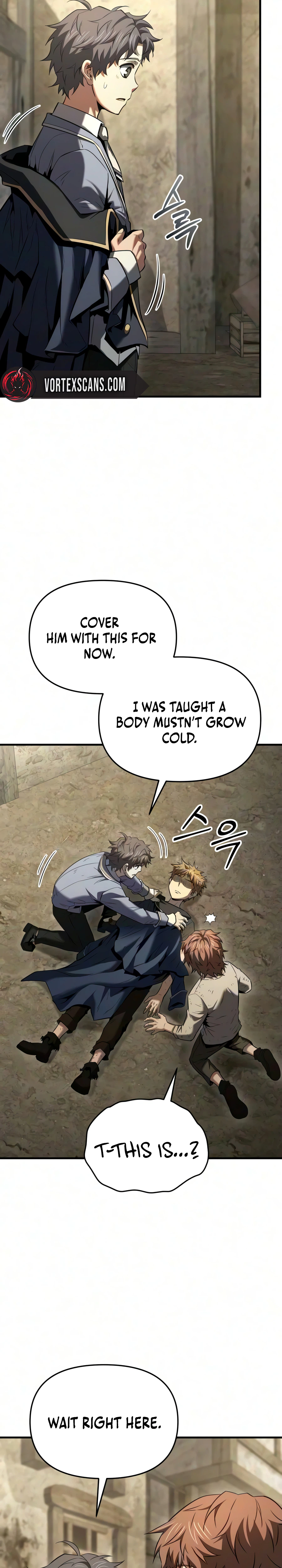 The Seventh Prince Wants to Bail Chapter 20 Page 14
