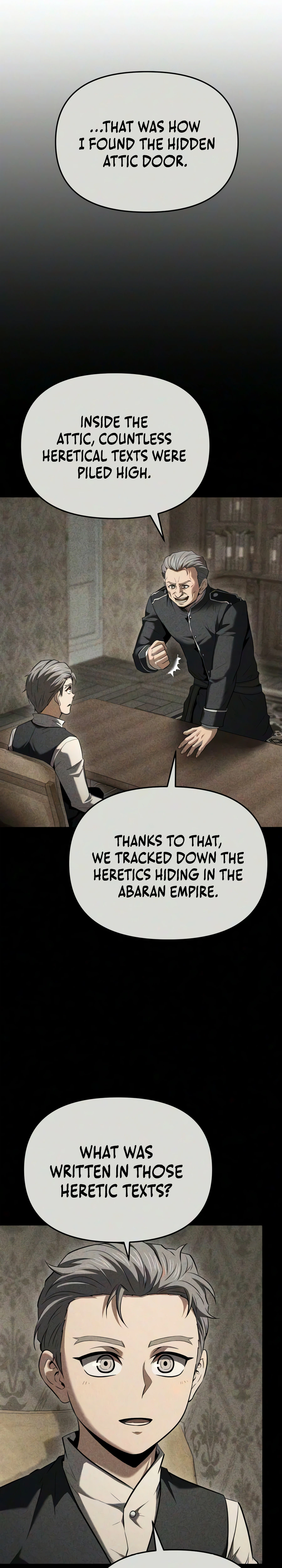 The Seventh Prince Wants to Bail Chapter 20 Page 21