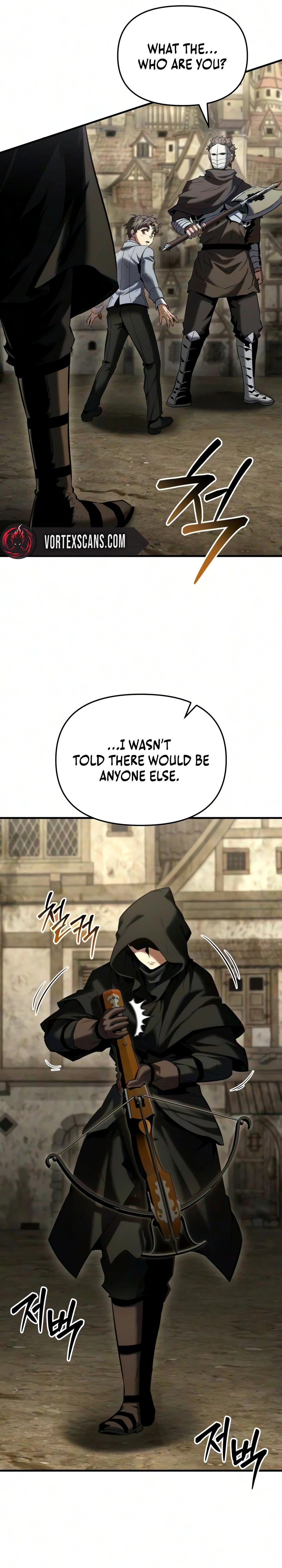 The Seventh Prince Wants to Bail Chapter 20 Page 30