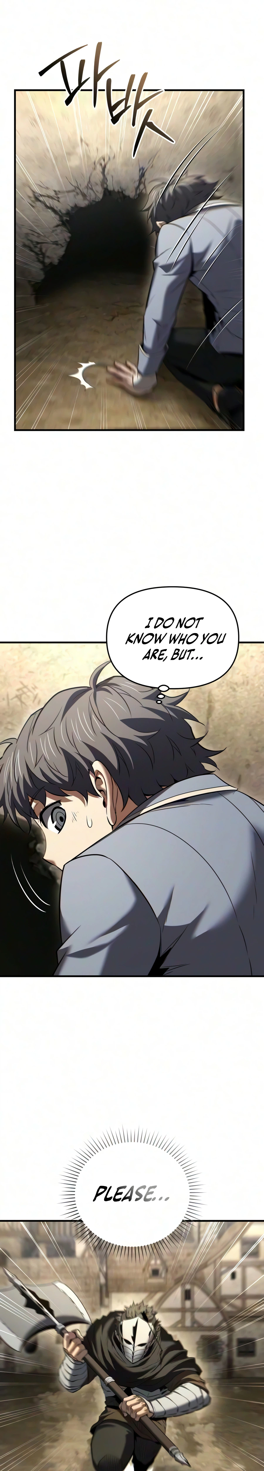 The Seventh Prince Wants to Bail Chapter 20 Page 37