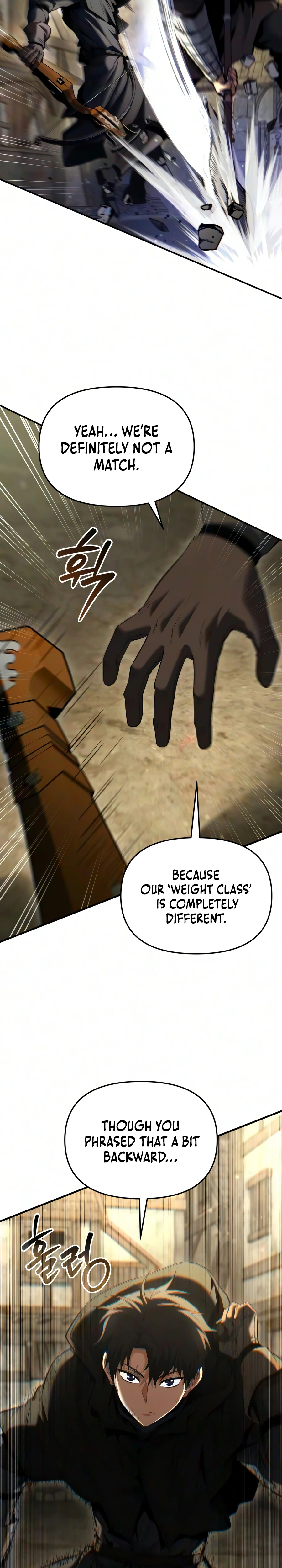 The Seventh Prince Wants to Bail Chapter 20 Page 39