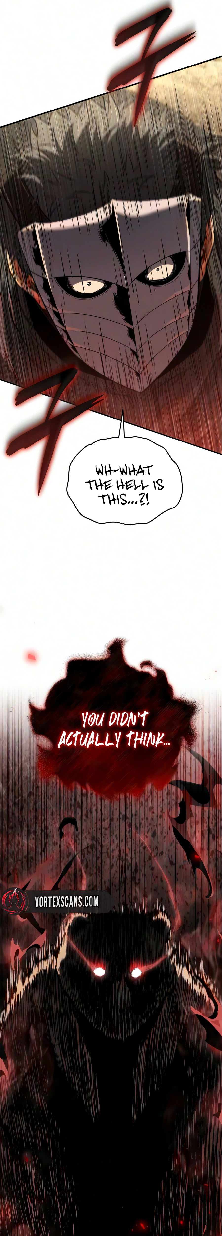 The Seventh Prince Wants to Bail Chapter 20 Page 41