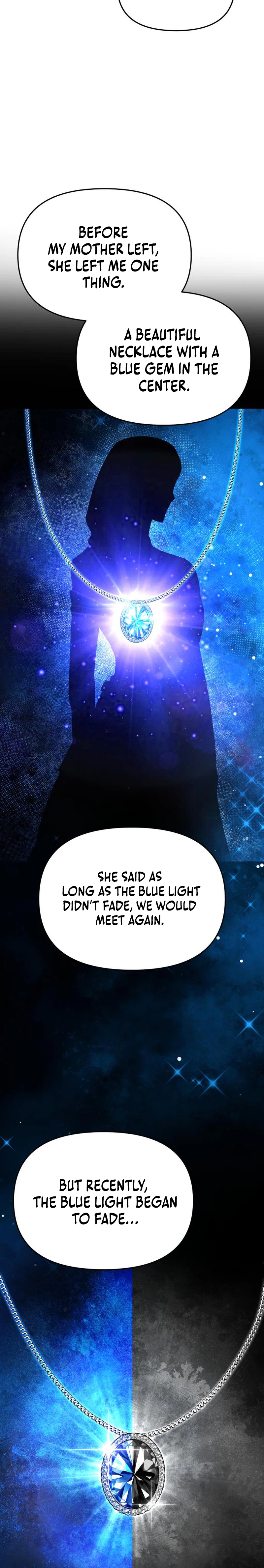 The Seventh Prince Wants to Bail Chapter 10 Page 12