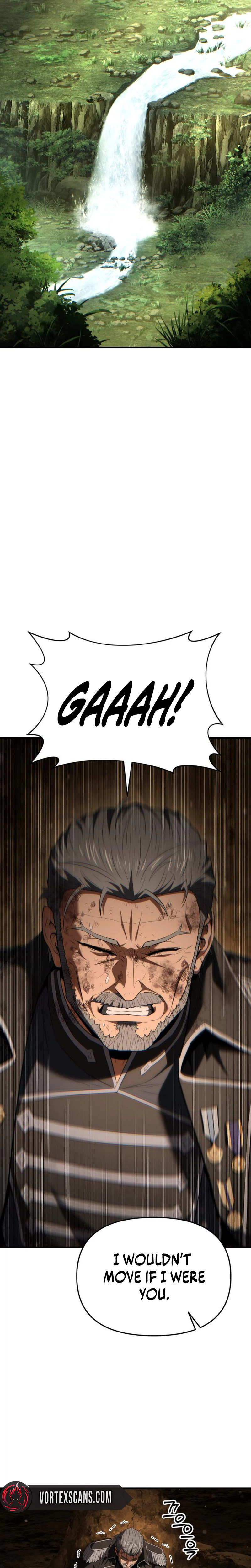 The Seventh Prince Wants to Bail Chapter 10 Page 24