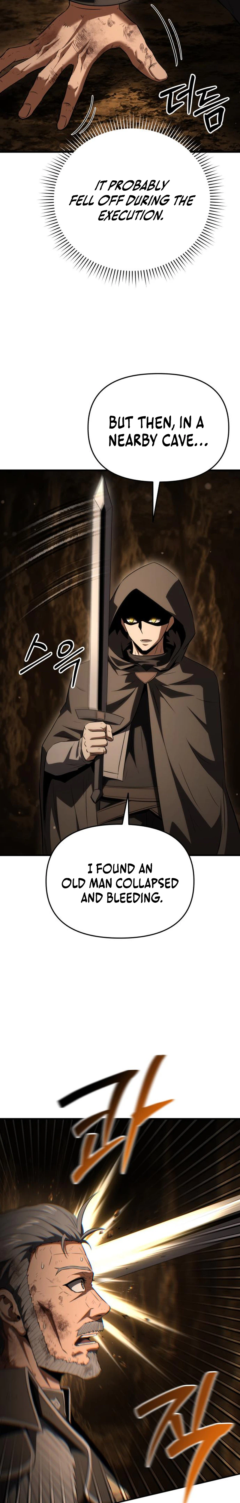 The Seventh Prince Wants to Bail Chapter 10 Page 29