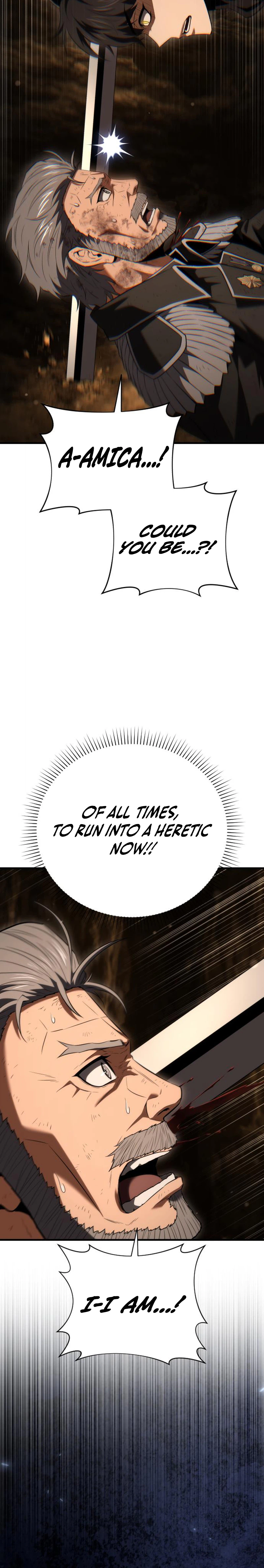 The Seventh Prince Wants to Bail Chapter 10 Page 31