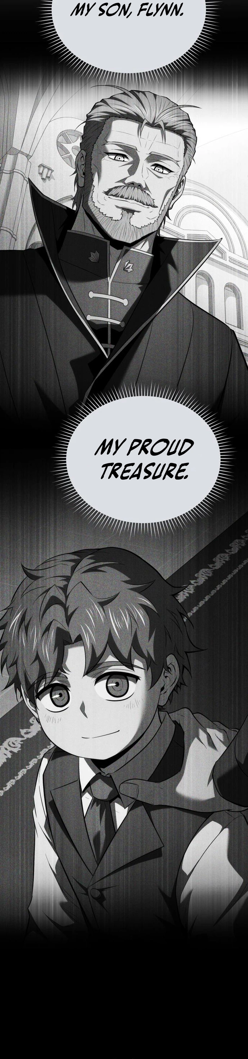 The Seventh Prince Wants to Bail Chapter 10 Page 34