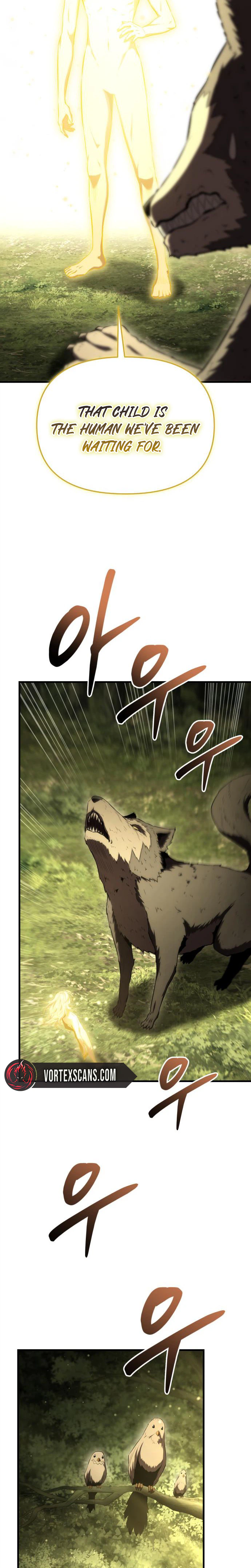 The Seventh Prince Wants to Bail Chapter 14 Page 27