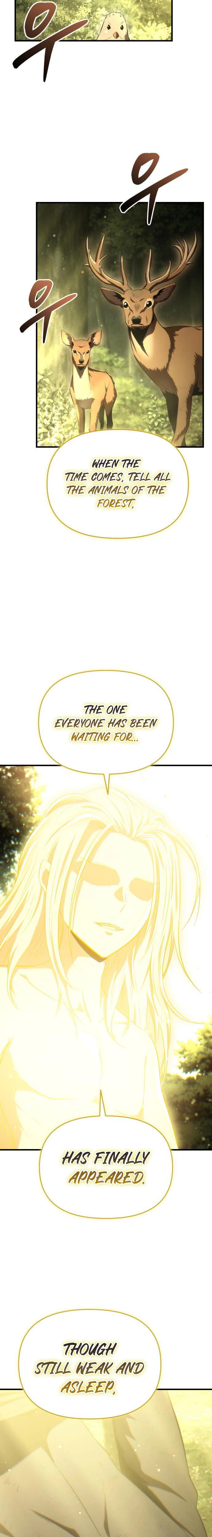 The Seventh Prince Wants to Bail Chapter 14 Page 28