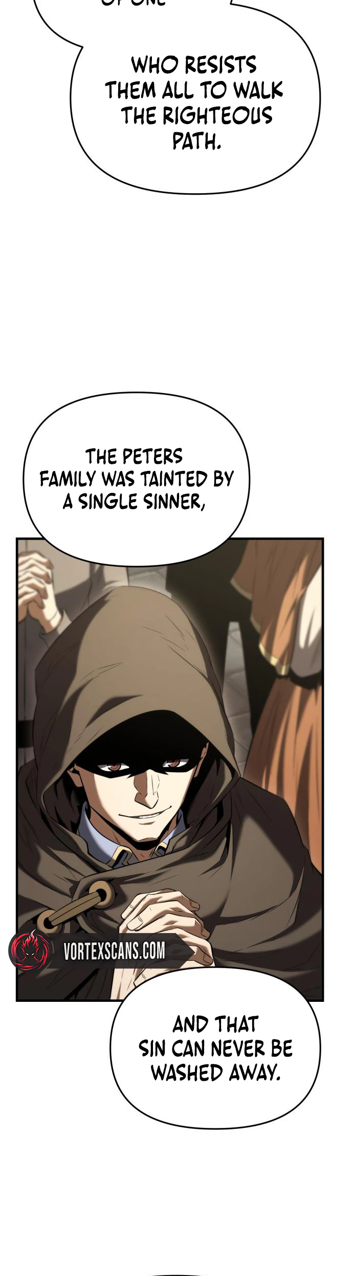 The Seventh Prince Wants to Bail Chapter 13 Page 21