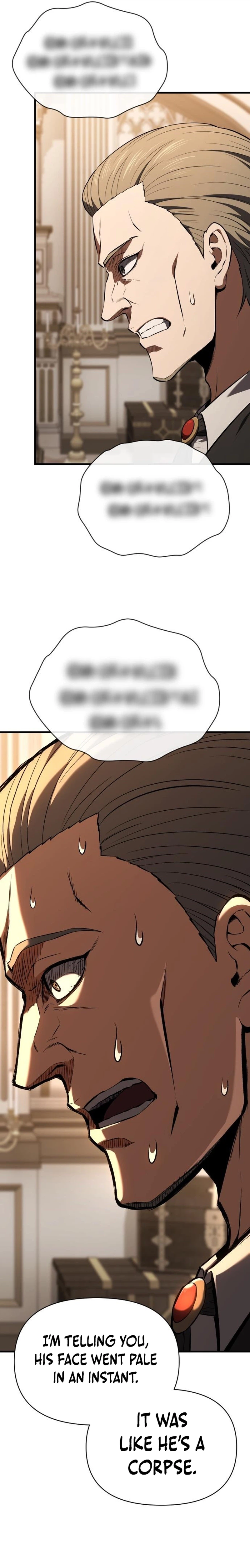 The Seventh Prince Wants to Bail Chapter 2 Page 10
