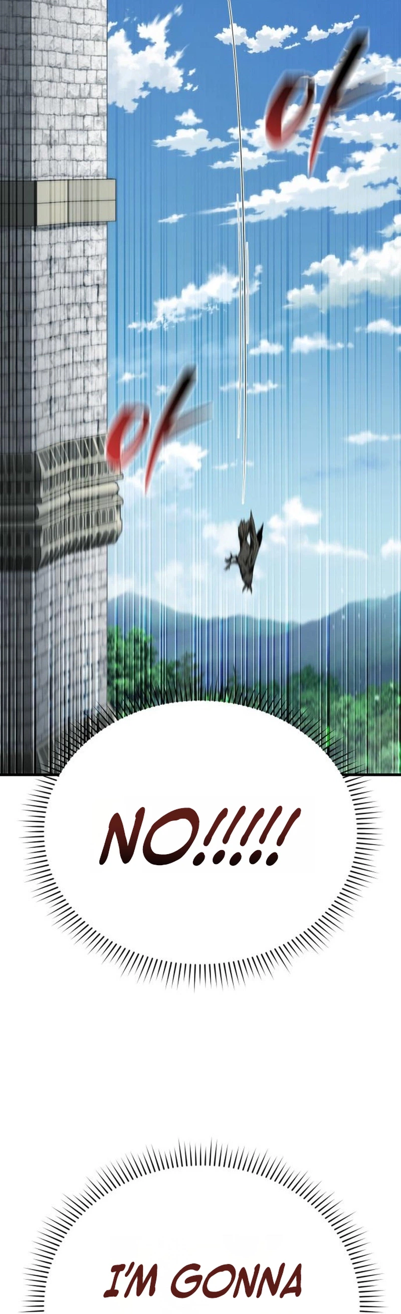 The Seventh Prince Wants to Bail Chapter 2 Page 24