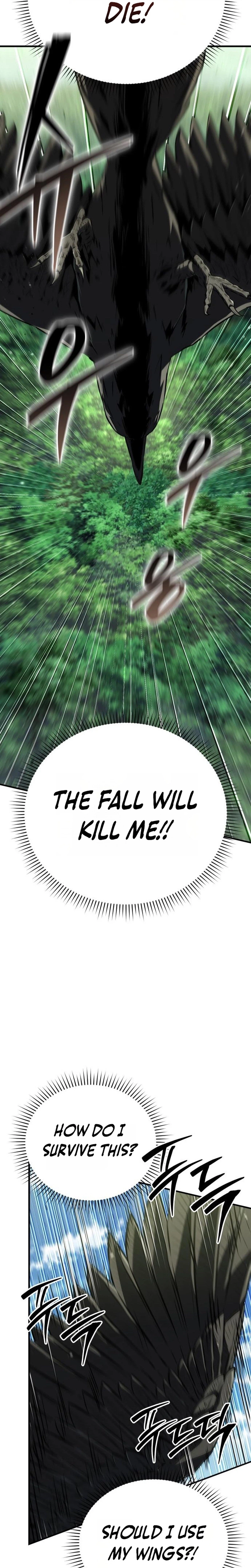 The Seventh Prince Wants to Bail Chapter 2 Page 25