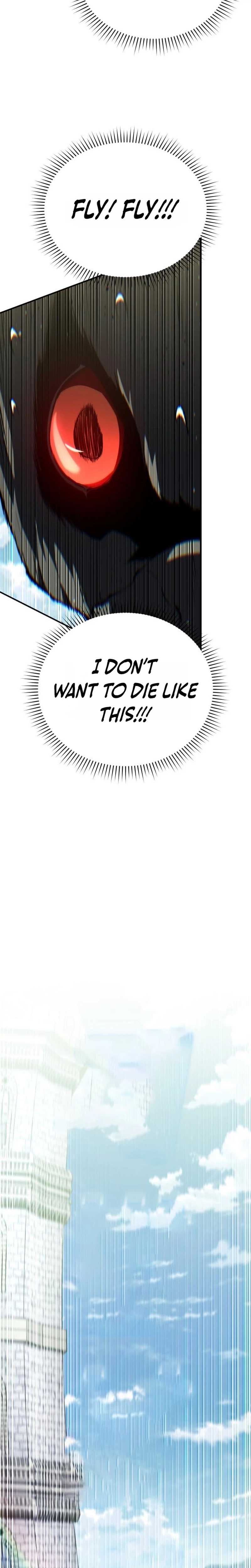The Seventh Prince Wants to Bail Chapter 2 Page 26