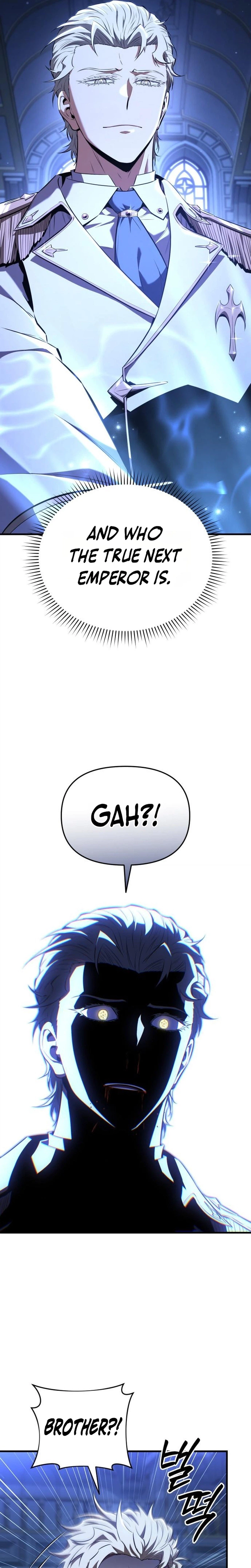 The Seventh Prince Wants to Bail Chapter 2 Page 46