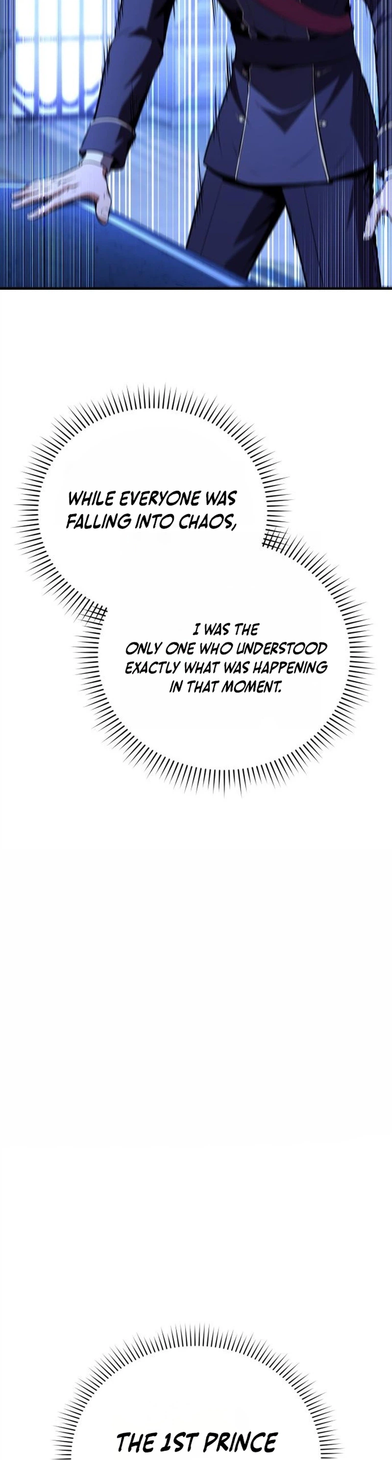 The Seventh Prince Wants to Bail Chapter 2 Page 48