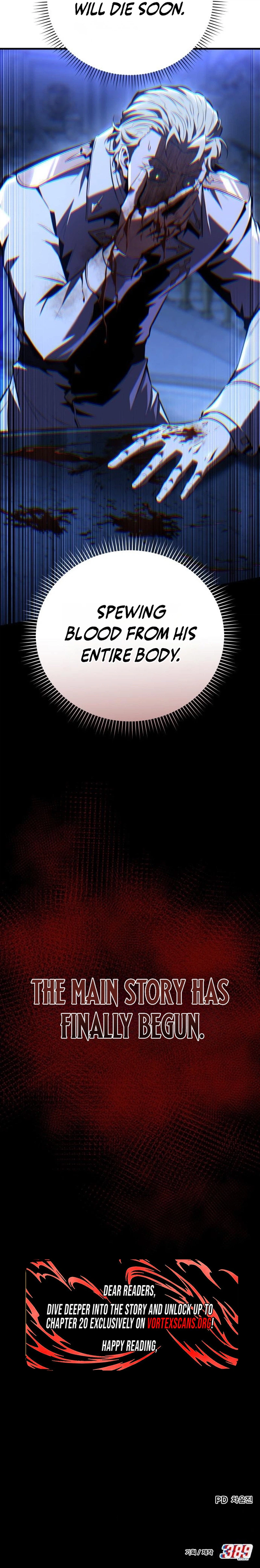 The Seventh Prince Wants to Bail Chapter 2 Page 49