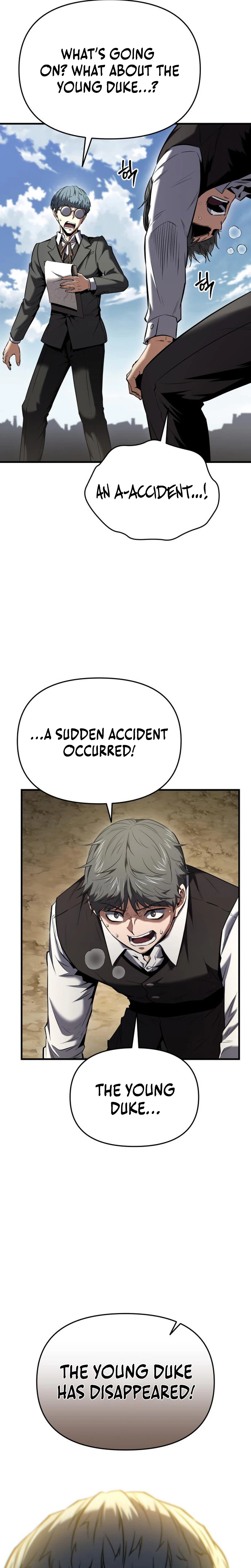 The Seventh Prince Wants to Bail Chapter 19 Page 16