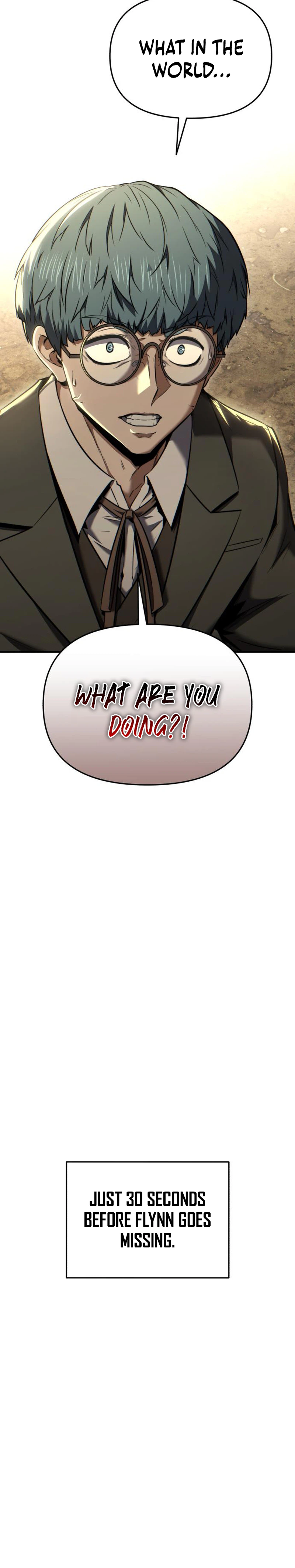 The Seventh Prince Wants to Bail Chapter 19 Page 24