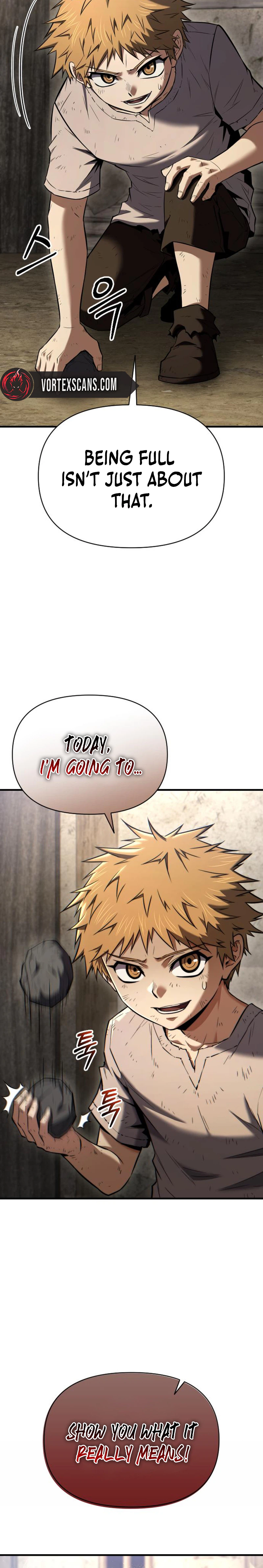 The Seventh Prince Wants to Bail Chapter 19 Page 36