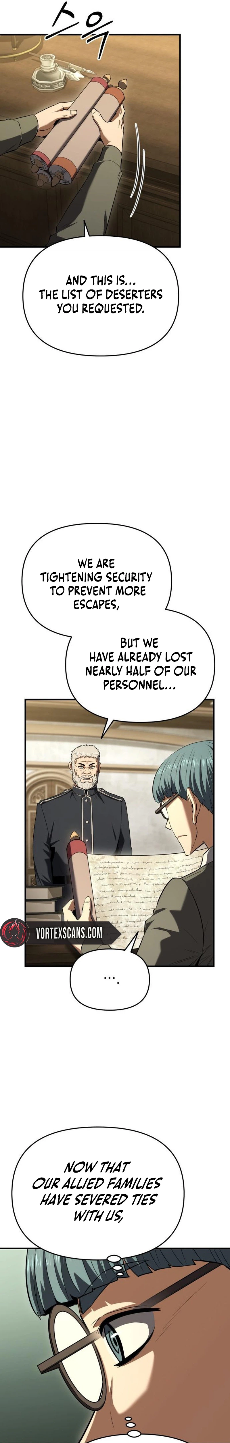 The Seventh Prince Wants to Bail Chapter 12 Page 7
