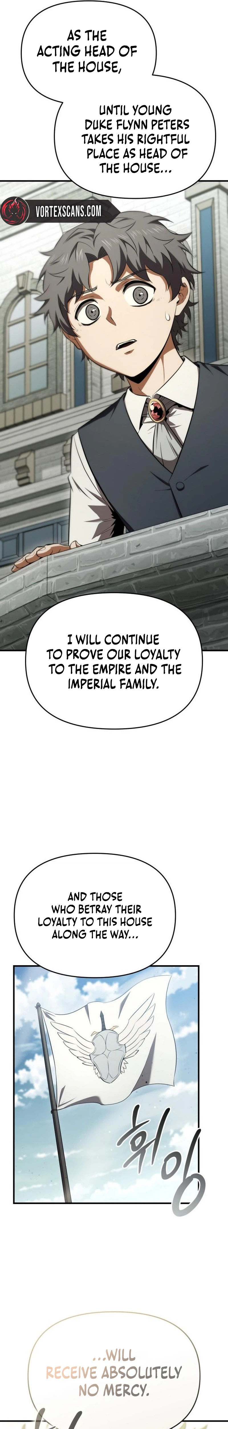 The Seventh Prince Wants to Bail Chapter 12 Page 19