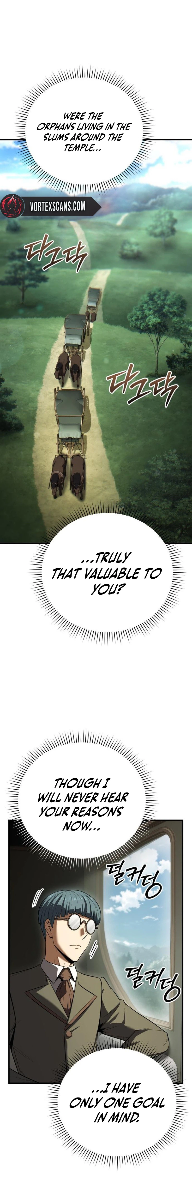 The Seventh Prince Wants to Bail Chapter 12 Page 25